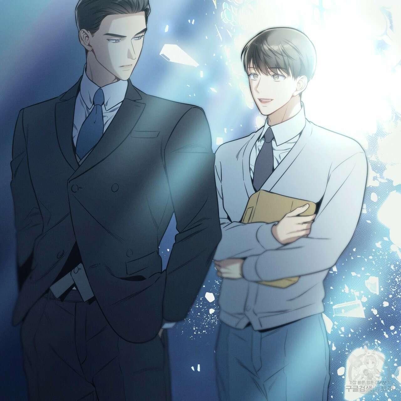 노 모럴(No Moral) 50화 22