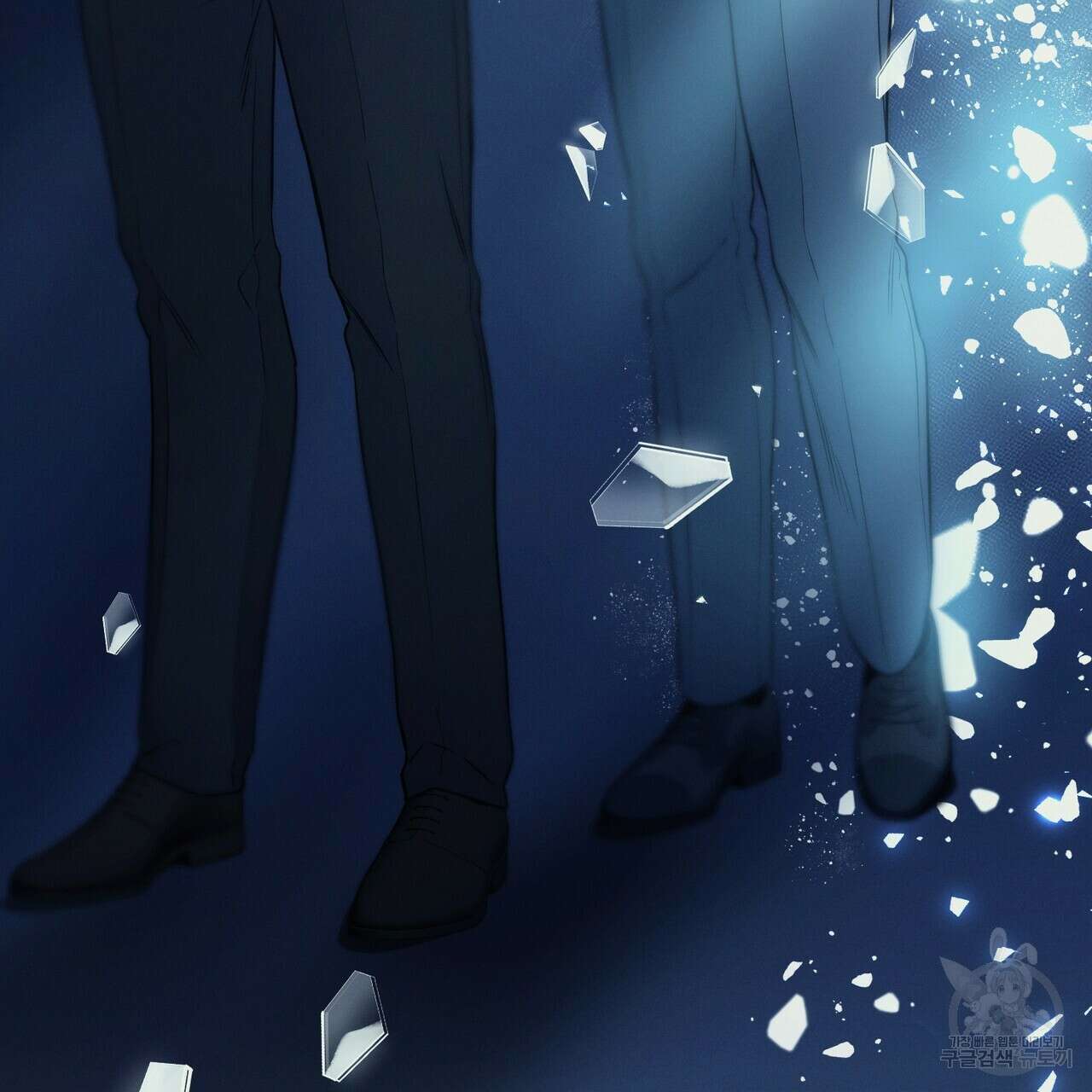 노 모럴(No Moral) 50화 23