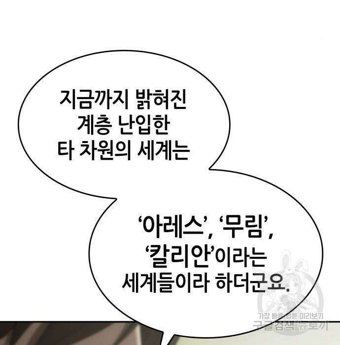 나 혼자 특성빨로 무한 성장 31화 116