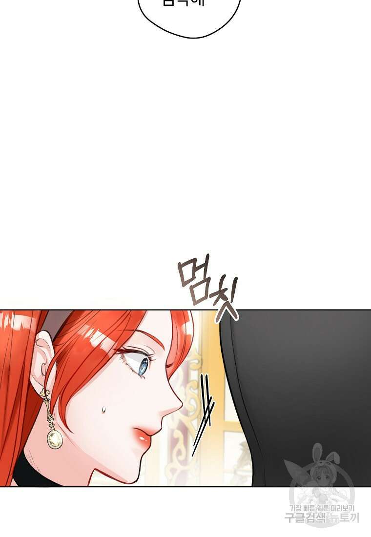 그 대공의 화려한 결혼은 사기 4화 8