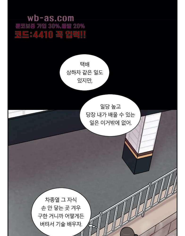 수컷의 경우 71화 8