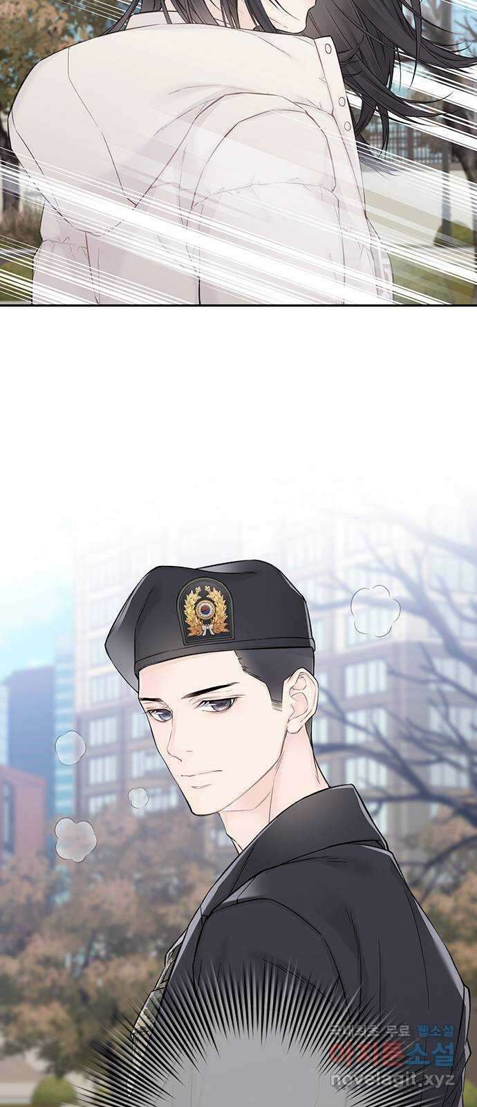 사랑은 없는 것처럼 19화 41