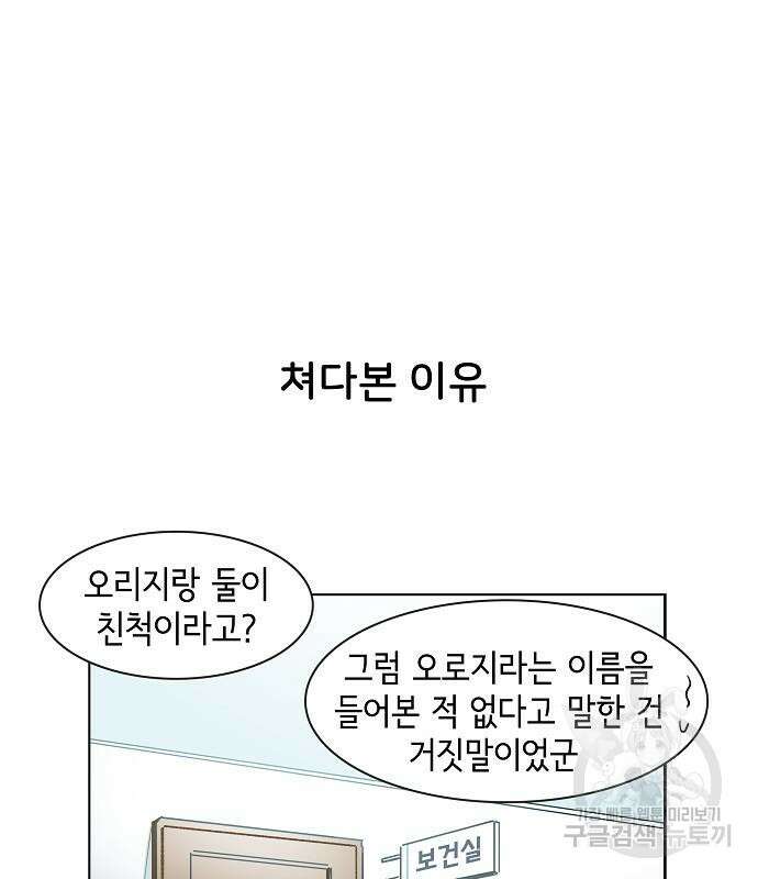 오로지 너를 이기고 싶어 192화 6