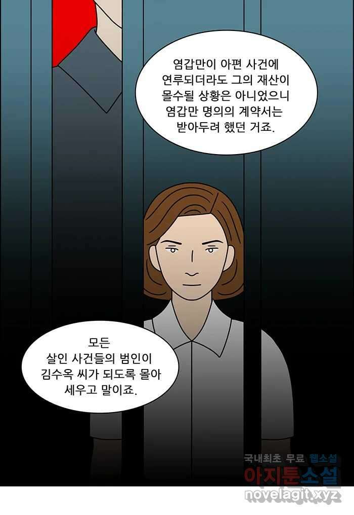 쌍갑포차 326화 박대구이 (18) 12