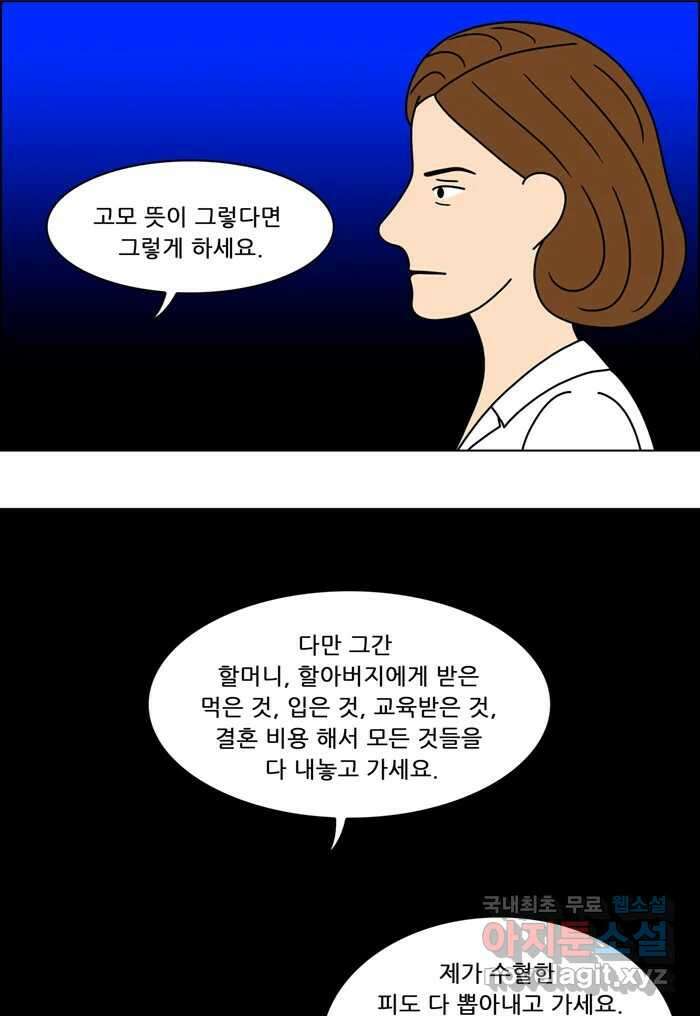 쌍갑포차 326화 박대구이 (18) 32