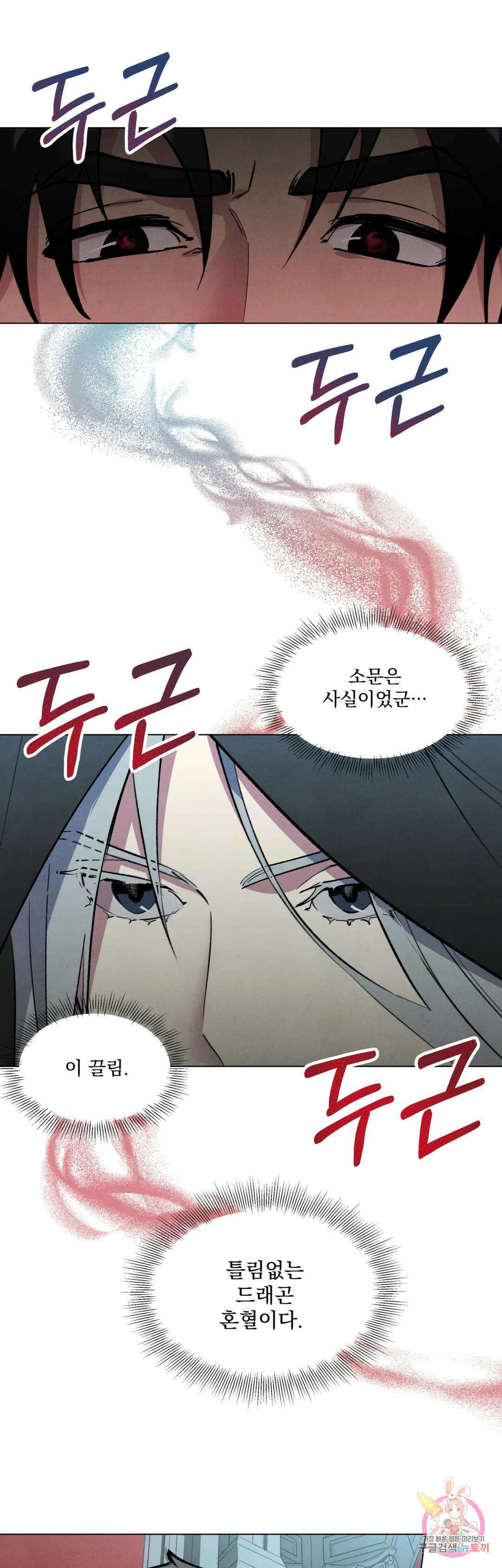 북부대공님의 비밀계약 1화 11
