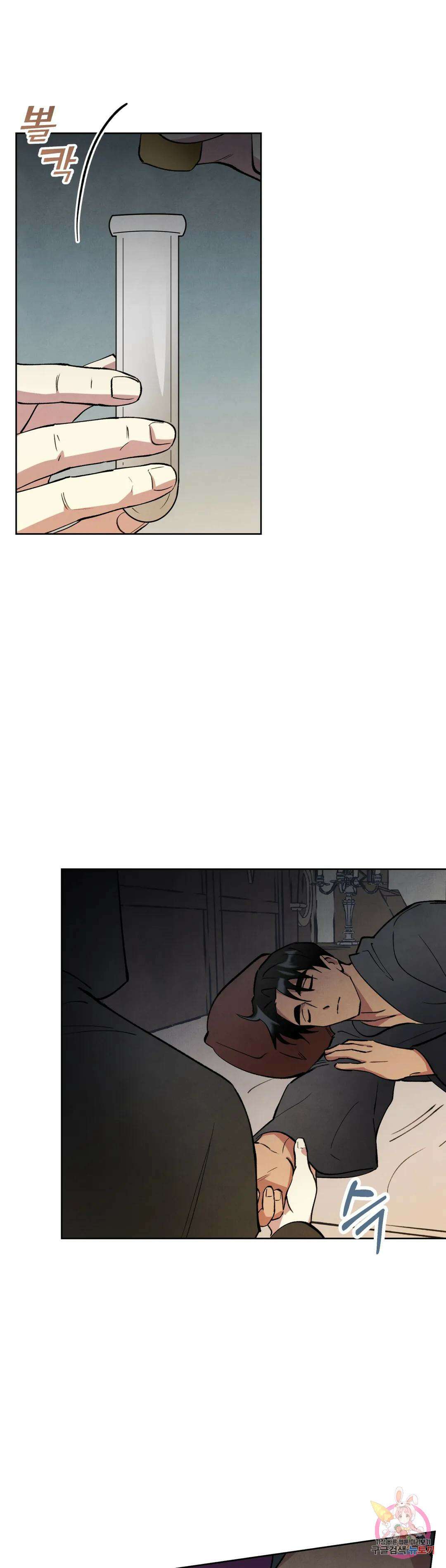 북부대공님의 비밀계약 11화 32