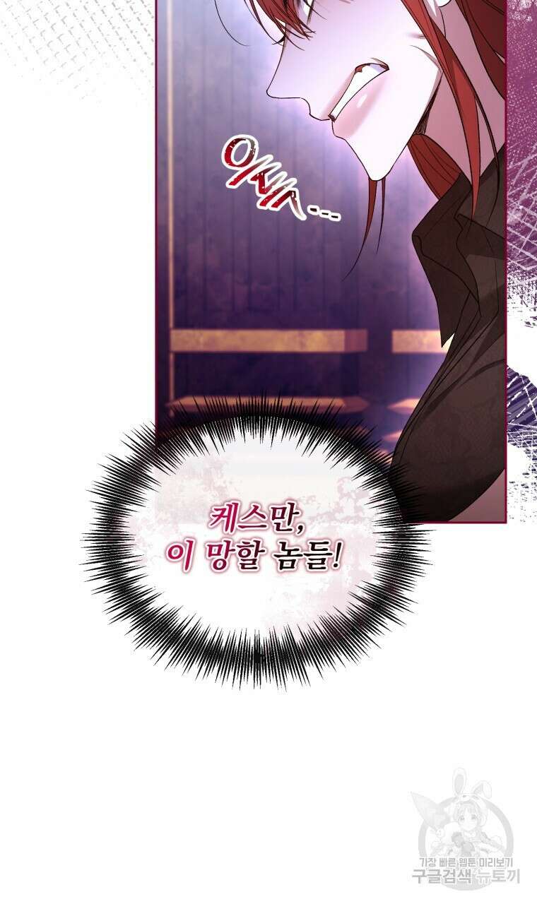 이혼해 주세요, 황제가 돼야 해서요 40화(시즌1 완결) 5
