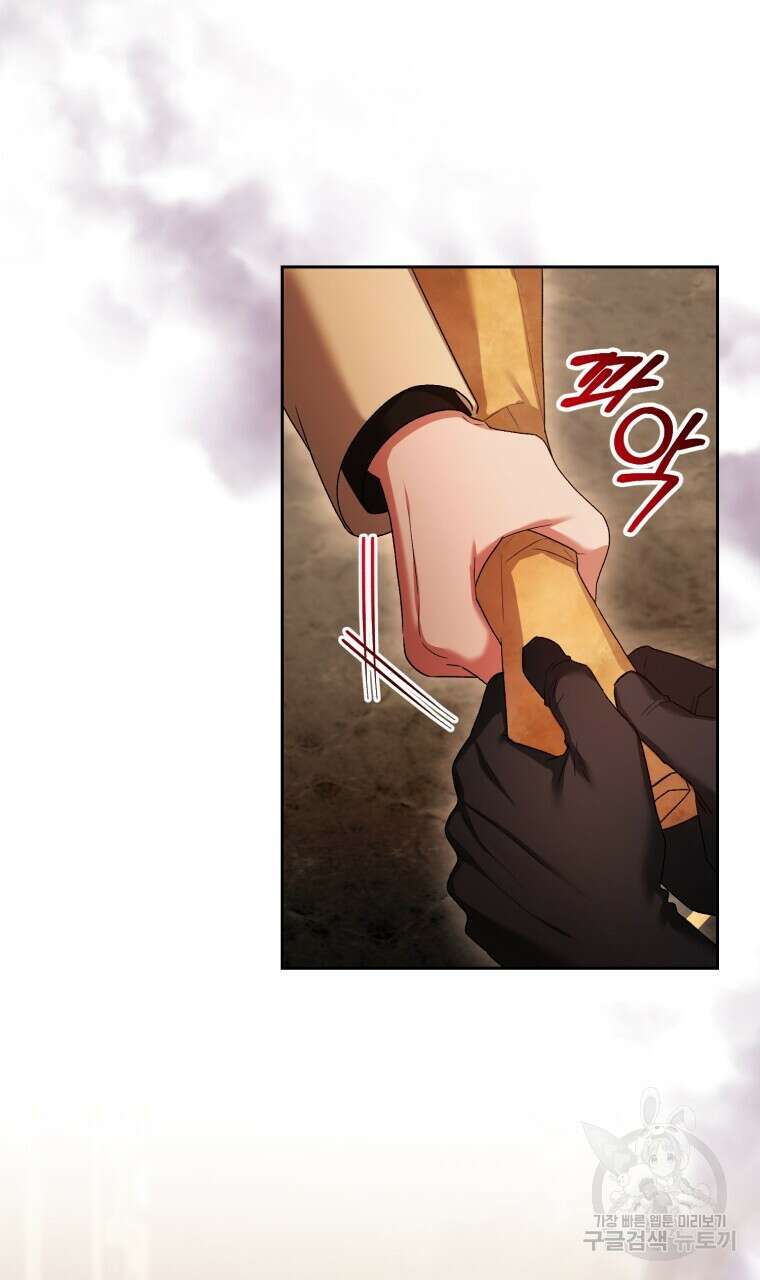 이혼해 주세요, 황제가 돼야 해서요 40화(시즌1 완결) 11