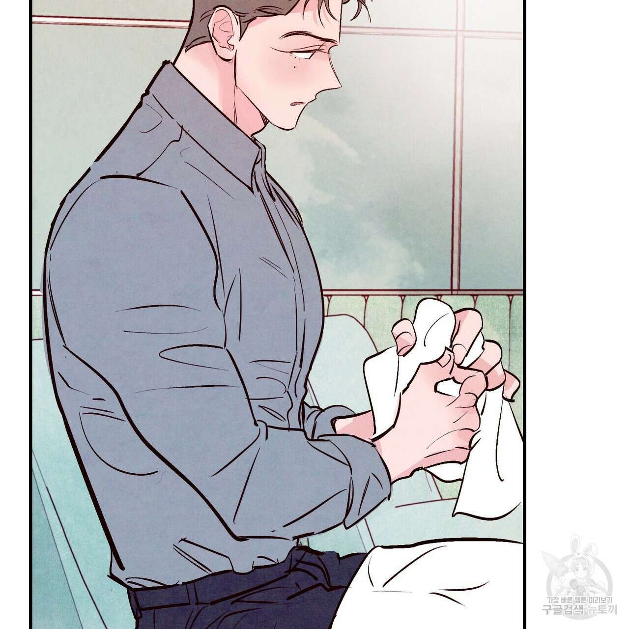 펀치 드렁크 러브 39화 105