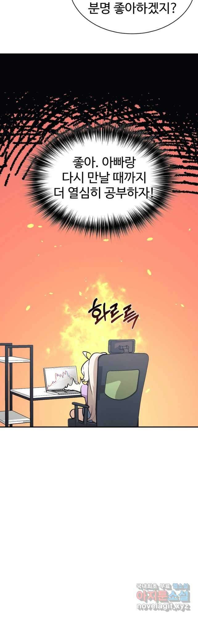 내 딸은 드래곤! 48화 3