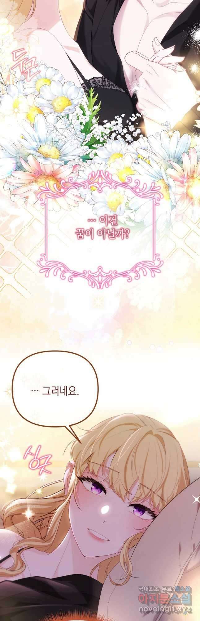 아델린의 깊은 밤 46화 6