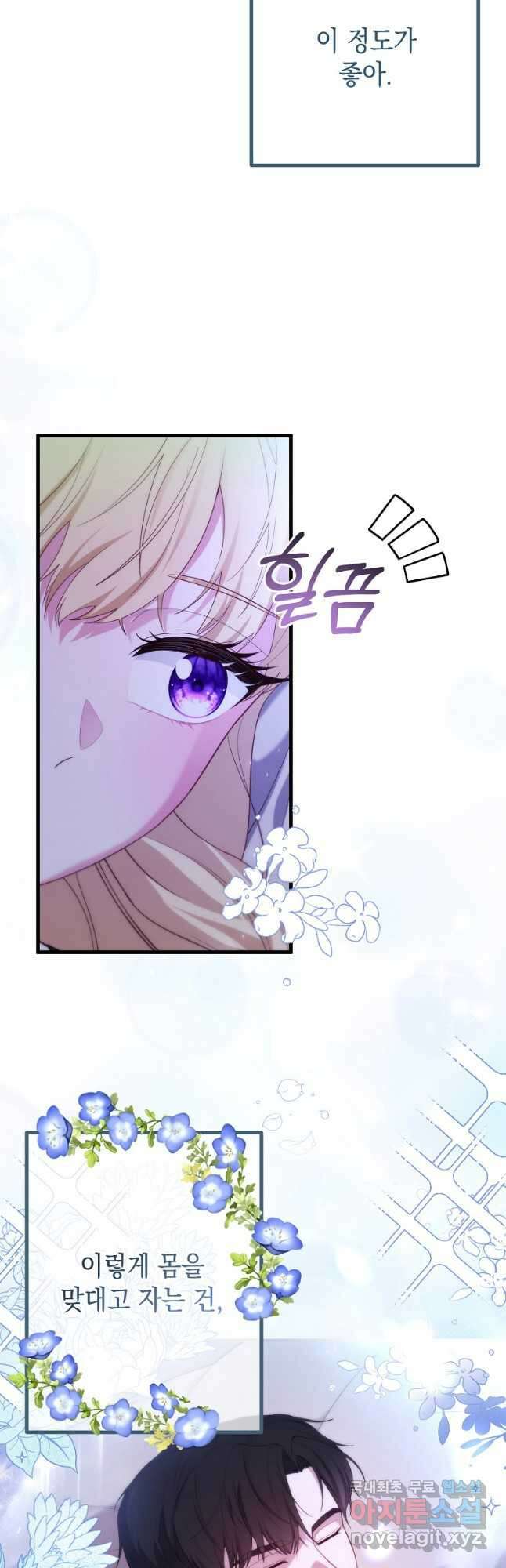 아델린의 깊은 밤 46화 11