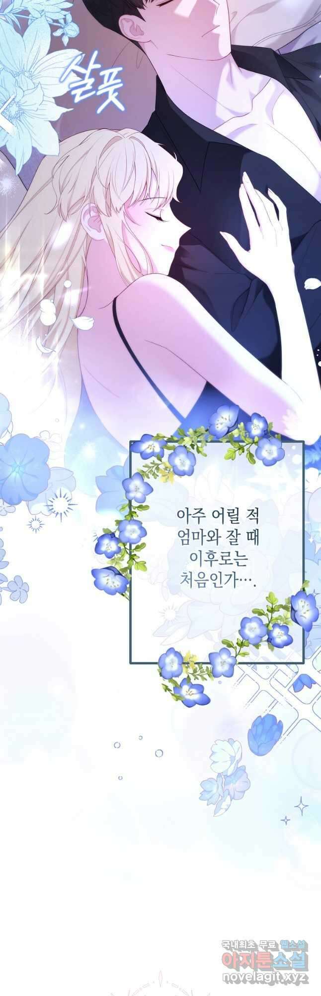 아델린의 깊은 밤 46화 12