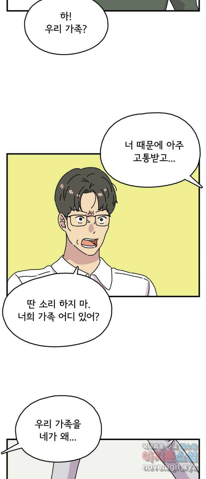 주부 육성중 59화 5