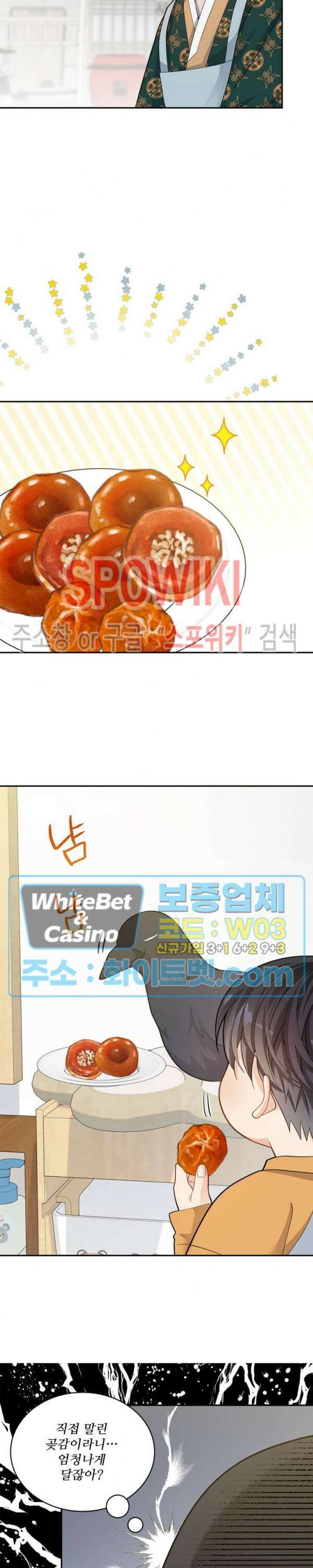 여우님의 도둑결혼 33화 13