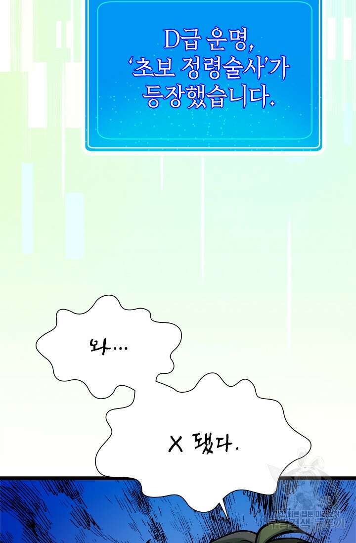 초월급 엑스트라의 공략집 41화 34