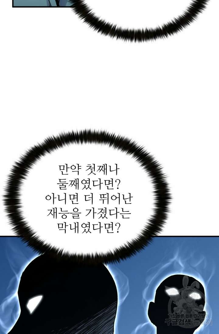 무공서고의 주인 6화 85