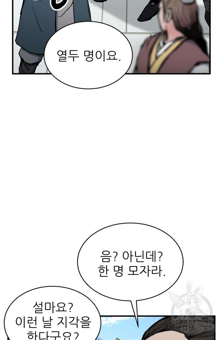 무공서고의 주인 11화 65