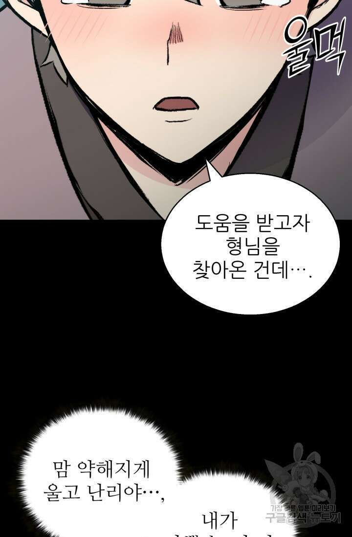 무공서고의 주인 11화 83