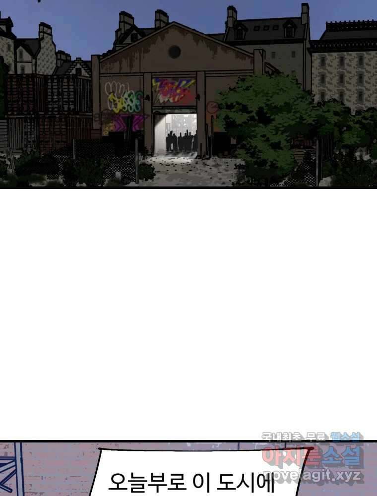 타원을 그리는 법 2부 65화 12