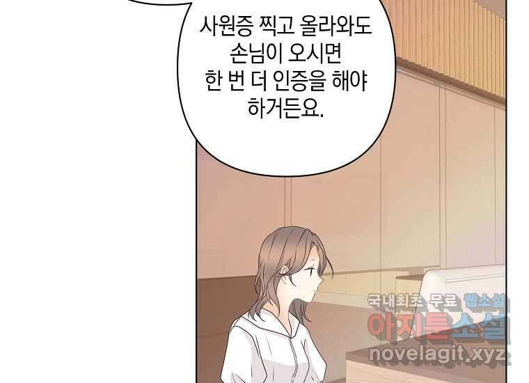 소비러와 존잘님(카카오) 20화 8