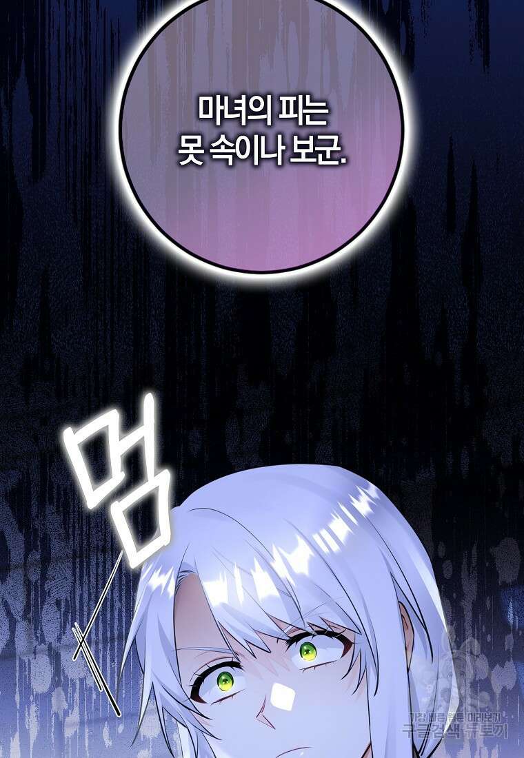 마녀의 아들을 지키는 이유 10화 73