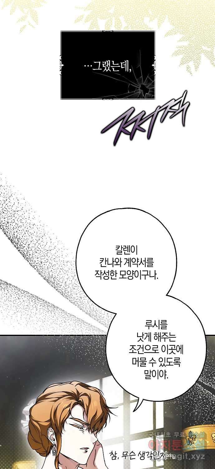 누군가 내 몸에 빙의했다 13화 5
