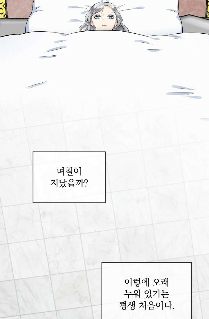 눌리타스 : 절반의 백작 영애 88화 3