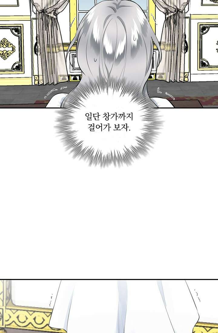 눌리타스 : 절반의 백작 영애 88화 12