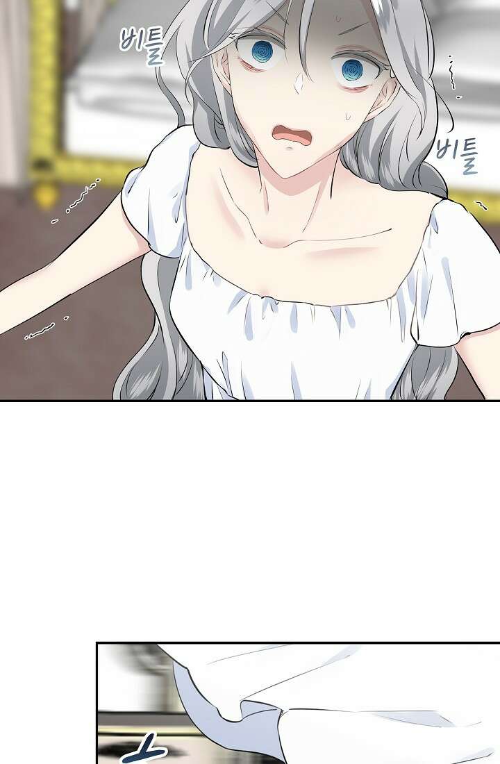눌리타스 : 절반의 백작 영애 88화 15