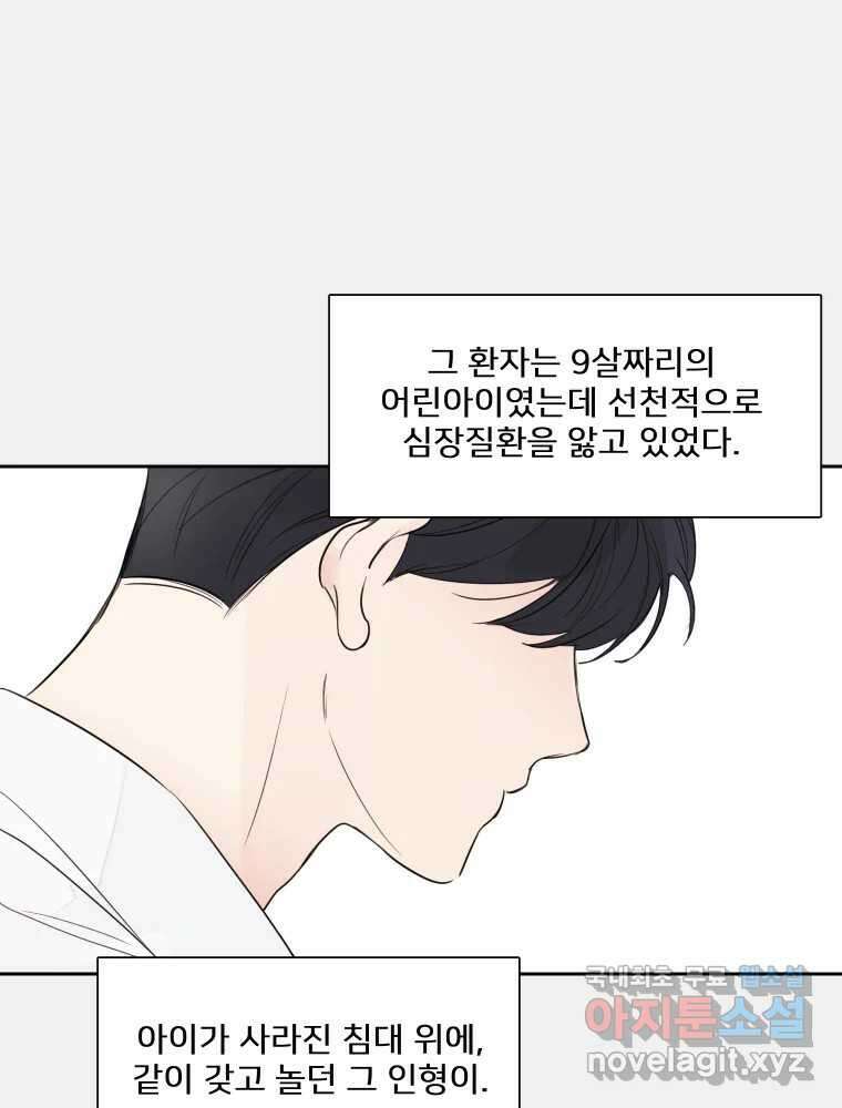 내 남자의 청첩장 2화 21