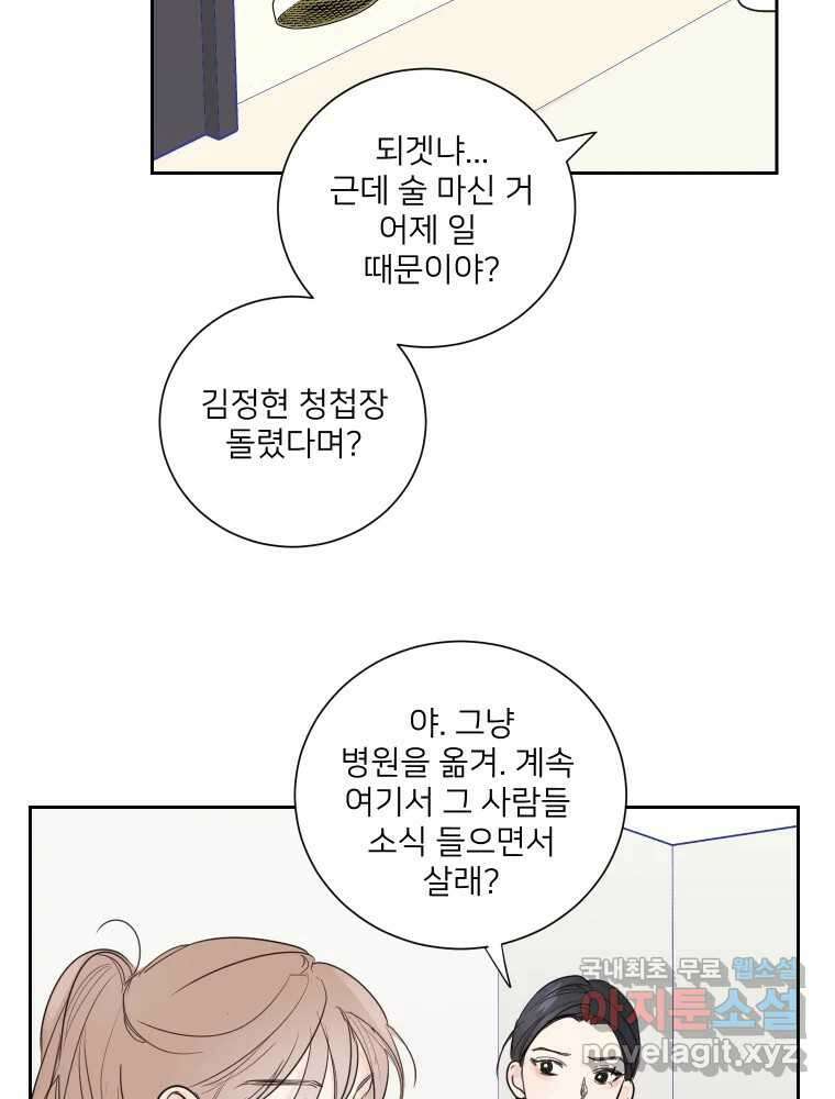 내 남자의 청첩장 2화 61