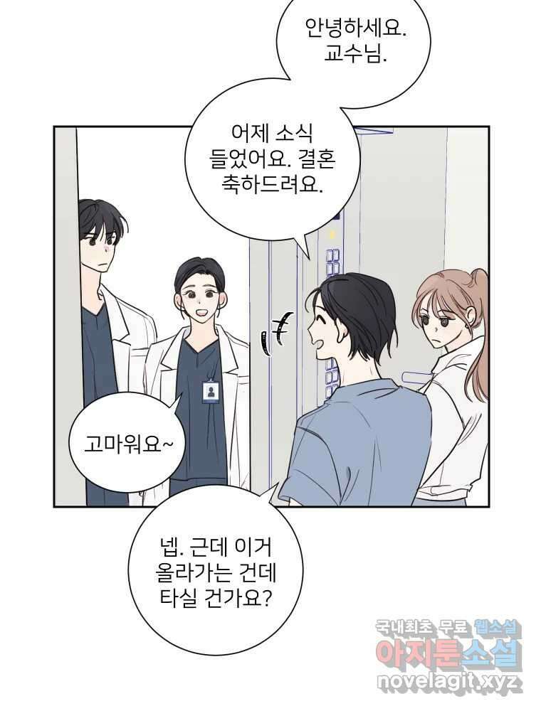내 남자의 청첩장 2화 69