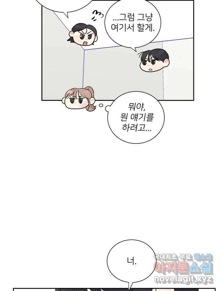 내 남자의 청첩장 2화 76