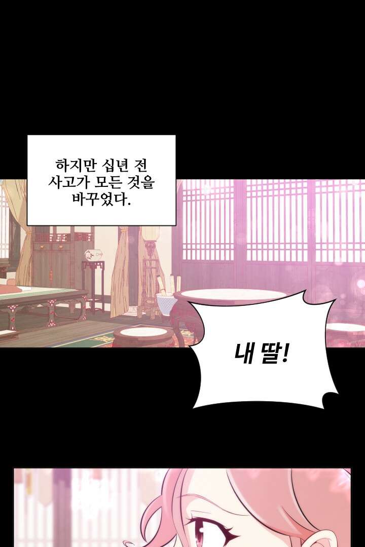 사형,저 사실 여자예요 14화 5
