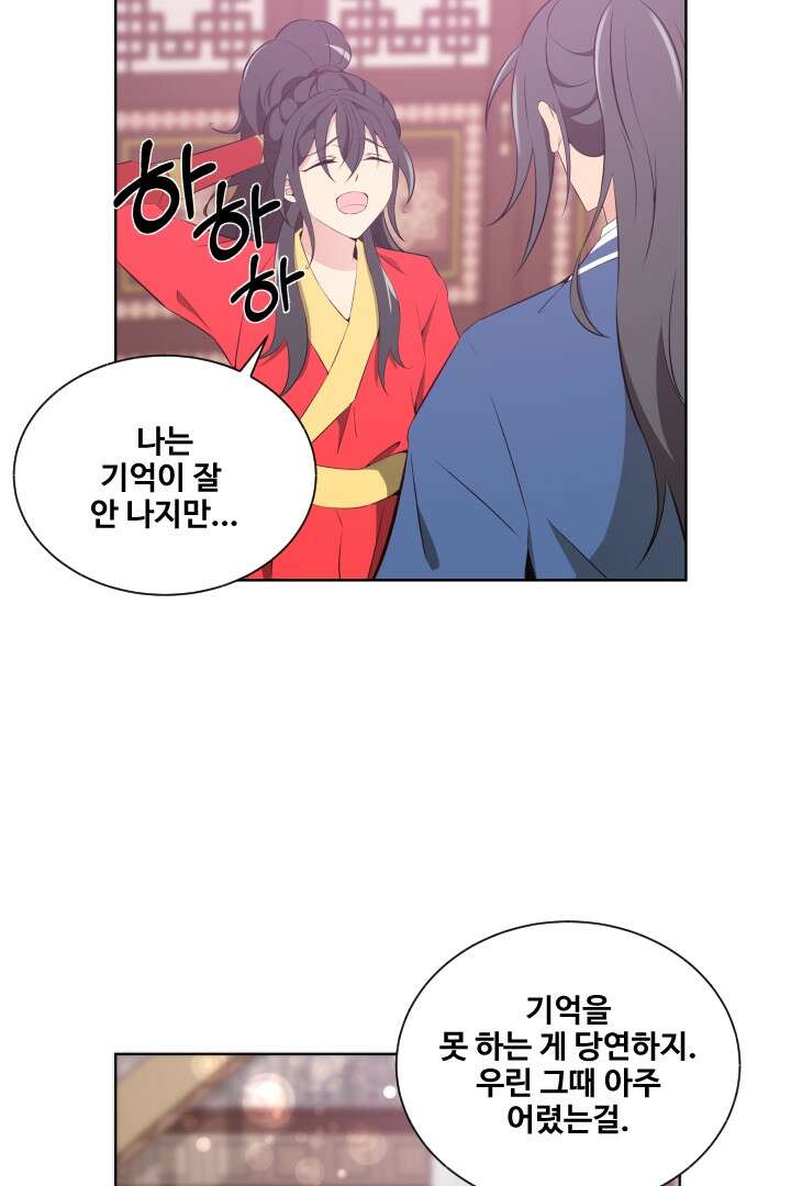 사형,저 사실 여자예요 14화 25