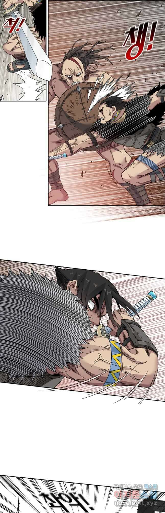 시간 거래상 영생클럽 150화 8
