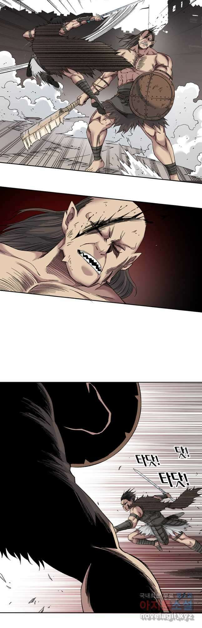 시간 거래상 영생클럽 150화 9