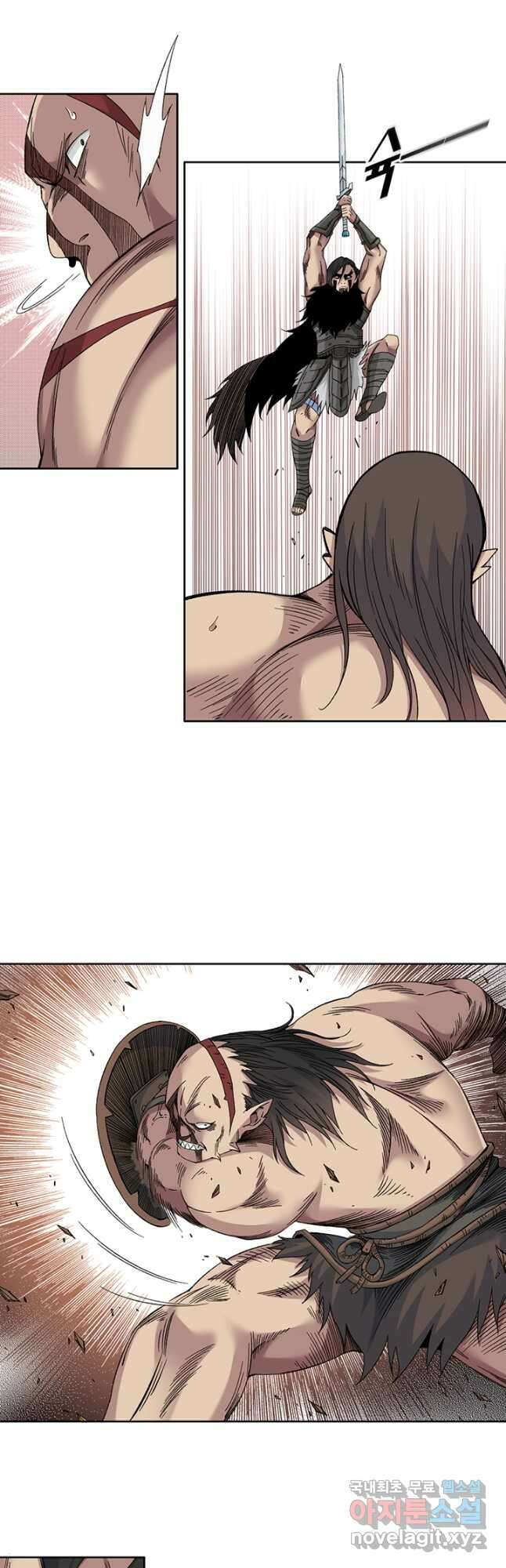 시간 거래상 영생클럽 150화 10
