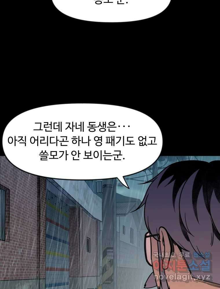 무법대학 75화 15