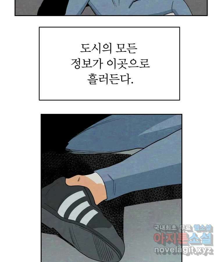 타락도시 47화 강력7반의 수사일지 (3) 13