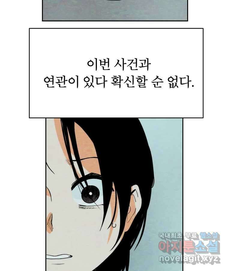 타락도시 47화 강력7반의 수사일지 (3) 14