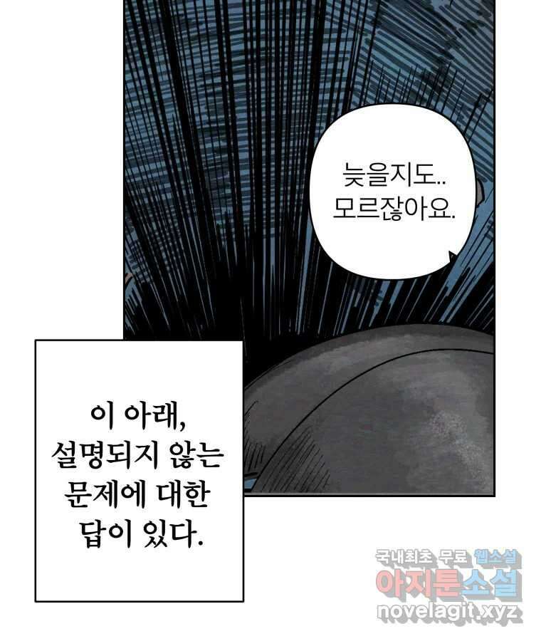 타락도시 47화 강력7반의 수사일지 (3) 20