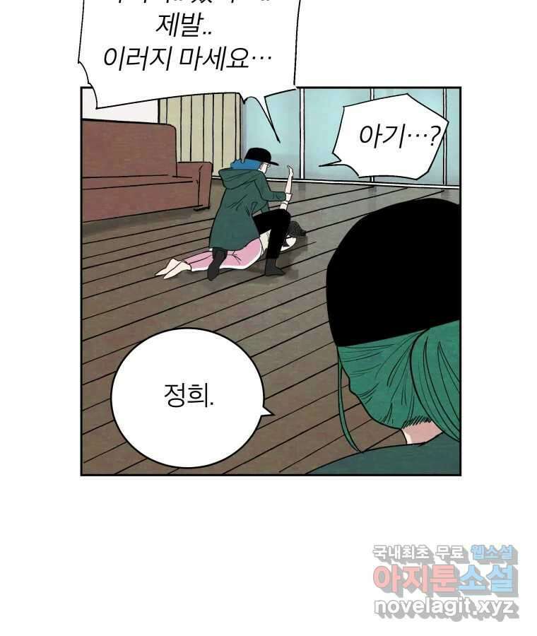타락도시 47화 강력7반의 수사일지 (3) 36