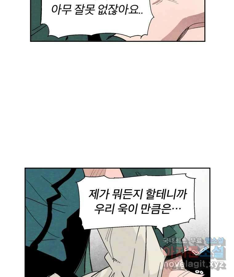 타락도시 47화 강력7반의 수사일지 (3) 40