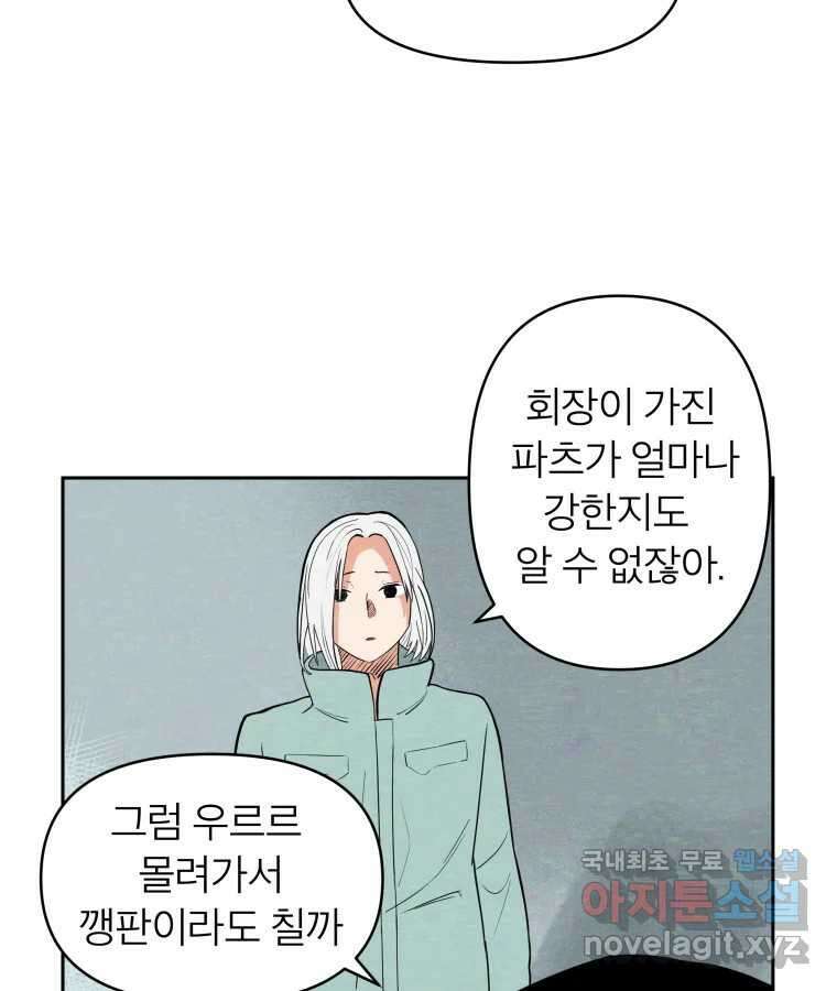 타락도시 47화 강력7반의 수사일지 (3) 59