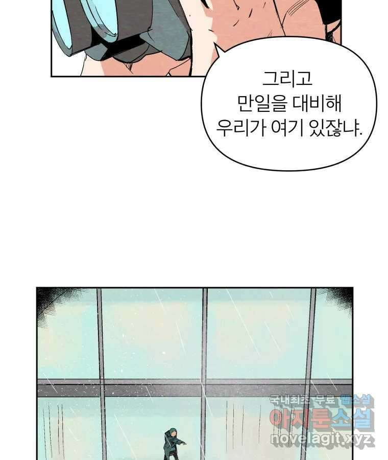 타락도시 47화 강력7반의 수사일지 (3) 61