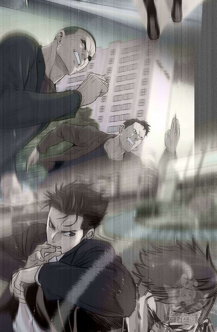 갓 오브 블랙필드 시즌3 1화 21