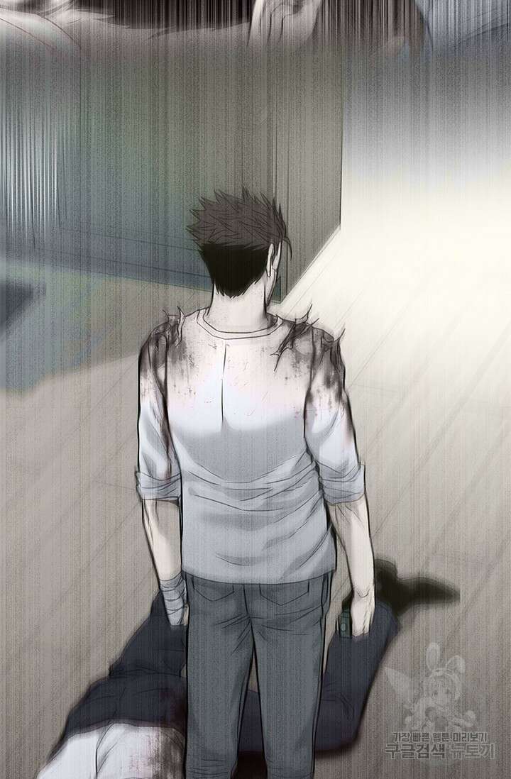 갓 오브 블랙필드 시즌3 1화 35